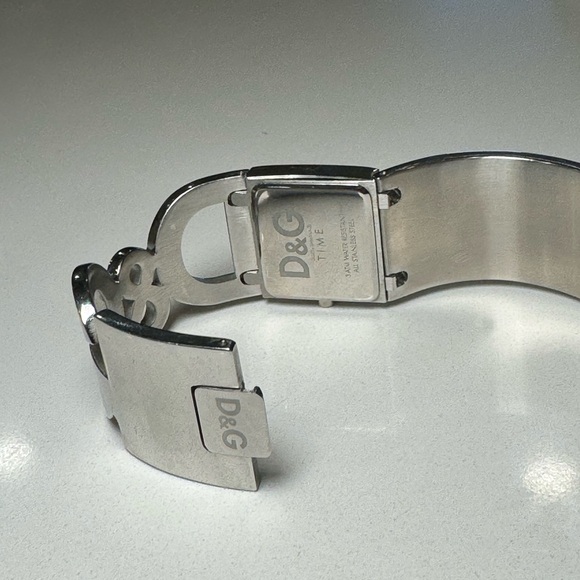 Vintage Dolce & Gabbana Watch Bracelet - Picture 4 of 9